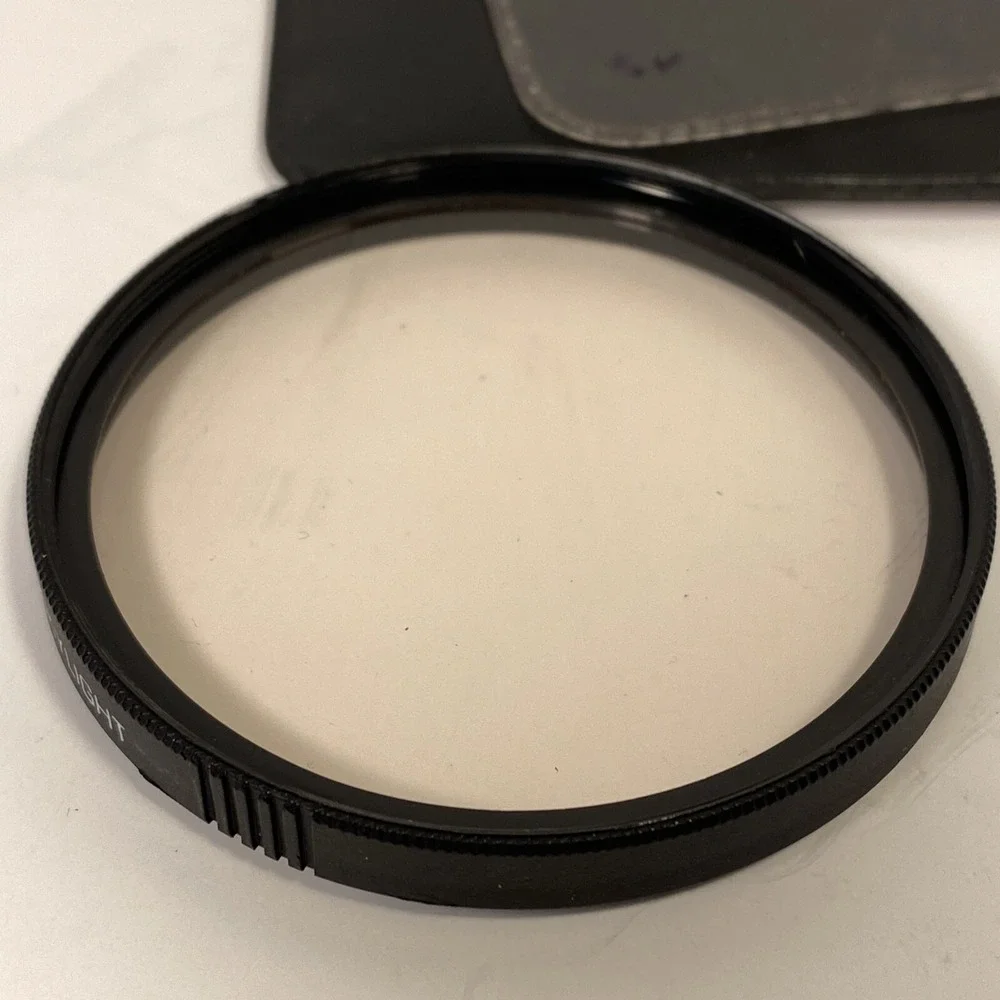 Rolev MG 62mm‎ Skylight Filter